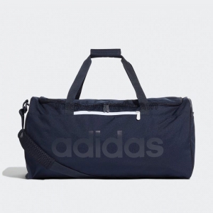 Túi trống Adidas Linear Core Duffel Bag Medium